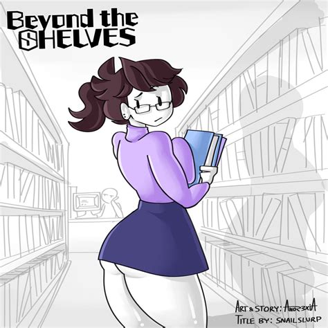 jaiden animations naked|Jaiden Animations Porn Comics